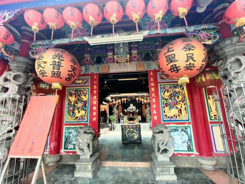 【雲林崙背】親子一日遊行程推薦.美食、景點、伴手禮一次網羅!