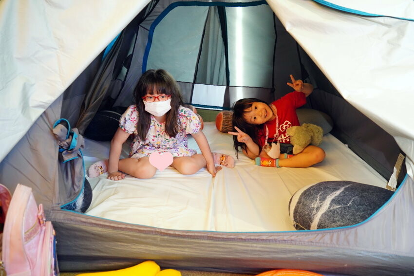 【墾丁住宿】墾丁怡灣渡假酒店．遊戲室+旋轉滑梯+親子主題房+戲水池!