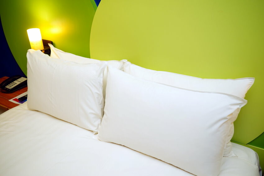 【墾丁住宿】墾丁怡灣渡假酒店．遊戲室+旋轉滑梯+親子主題房+戲水池!