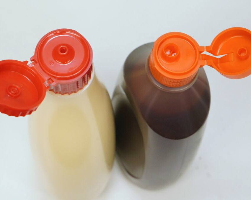 【食譜】大阪燒做法．加海鮮、豬肉都很搭~~多了起司更邪惡!