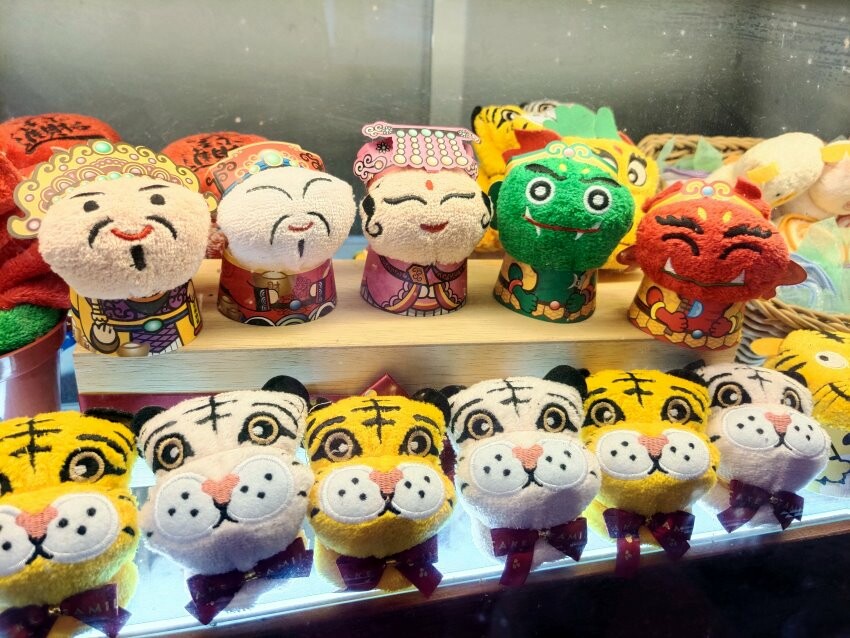 【雲林崙背】親子一日遊行程推薦.美食、景點、伴手禮一次網羅!