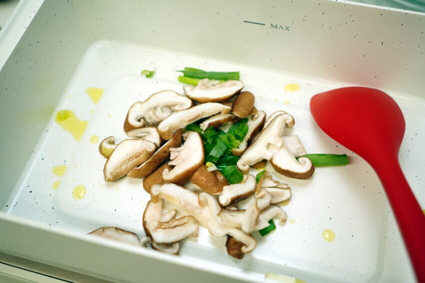 【食譜】麵疙瘩做法+茄汁鯖魚罐頭麵.一鍋到底、快速方便的美味!