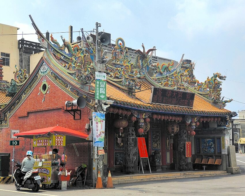 【雲林崙背】親子一日遊行程推薦.美食、景點、伴手禮一次網羅!