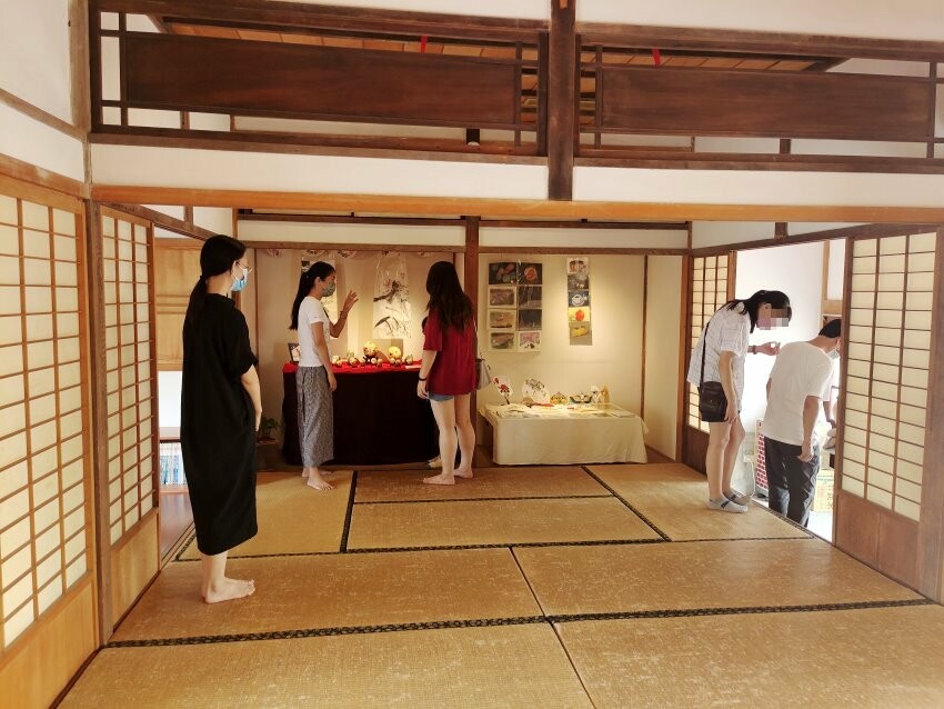 【雲林崙背】親子一日遊行程推薦.美食、景點、伴手禮一次網羅!