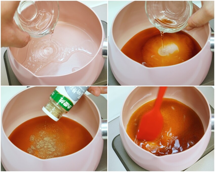 【食譜】日式漢堡排做法.爆汁美味、方便保存的白飯殺手!