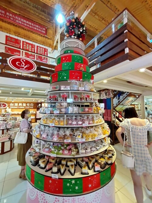 【雲林崙背】親子一日遊行程推薦.美食、景點、伴手禮一次網羅!