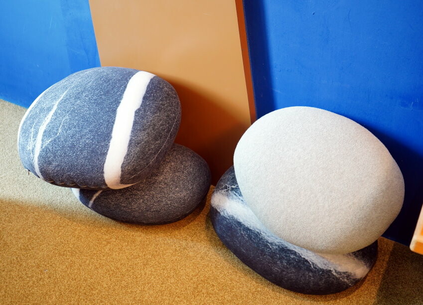 【墾丁住宿】墾丁怡灣渡假酒店．遊戲室+旋轉滑梯+親子主題房+戲水池!