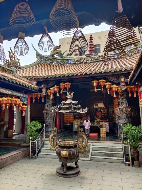 【雲林崙背】親子一日遊行程推薦.美食、景點、伴手禮一次網羅!