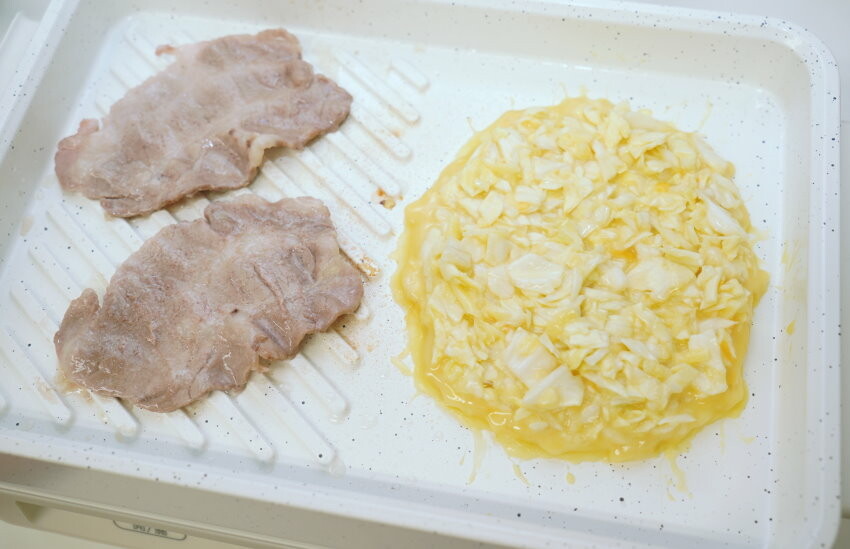 【食譜】大阪燒做法．加海鮮、豬肉都很搭~~多了起司更邪惡!