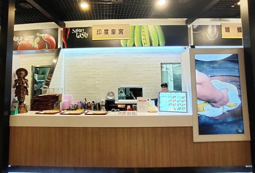 【桃園中壢】大江購物中心．2022夏日出遊景點好去處!超好拍森林秘境!