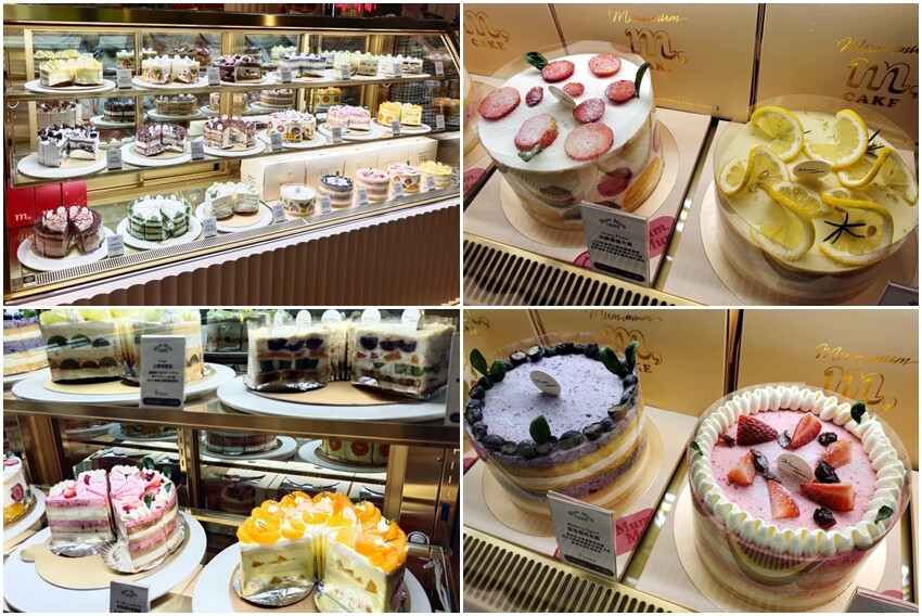 【桃園中壢】大江購物中心．2022夏日出遊景點好去處!超好拍森林秘境!