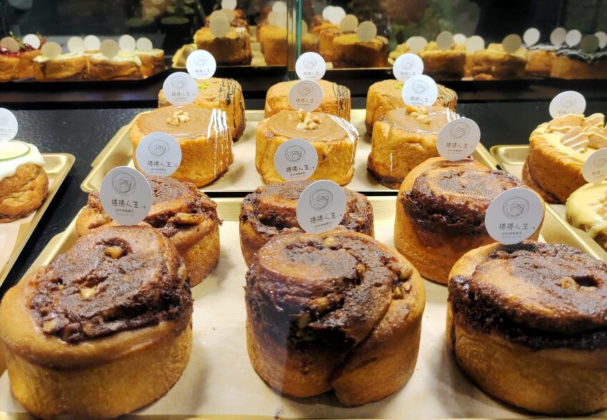 【桃園中壢】大江購物中心．2022夏日出遊景點好去處!超好拍森林秘境!