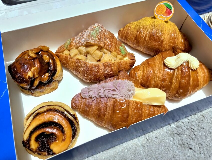 【桃園中壢】大江購物中心．2022夏日出遊景點好去處!超好拍森林秘境!