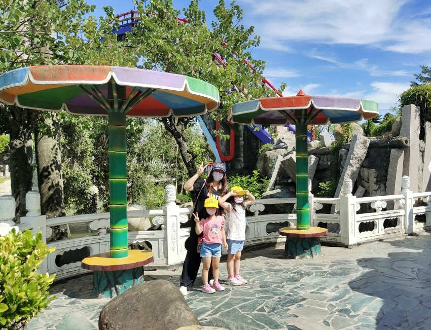 【雲林崙背】親子一日遊行程推薦.美食、景點、伴手禮一次網羅!