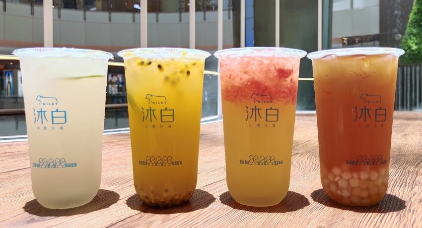 【桃園中壢】大江購物中心．2022夏日出遊景點好去處!超好拍森林秘境!