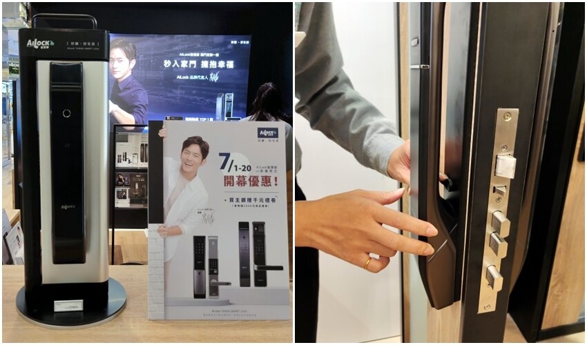 【桃園中壢】大江購物中心．2022夏日出遊景點好去處!超好拍森林秘境!