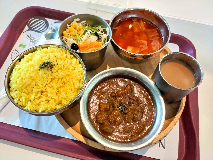 【桃園中壢】大江購物中心．2022夏日出遊景點好去處!超好拍森林秘境!