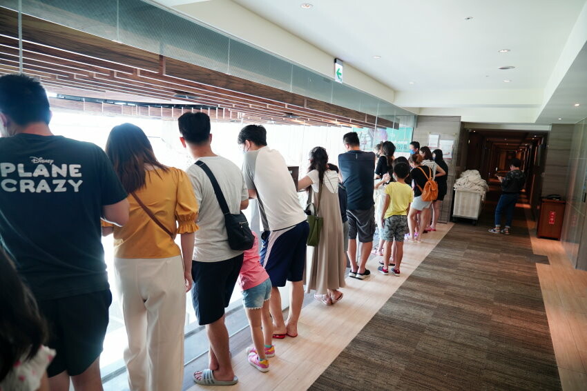 【墾丁住宿】墾丁怡灣渡假酒店．遊戲室+旋轉滑梯+親子主題房+戲水池!