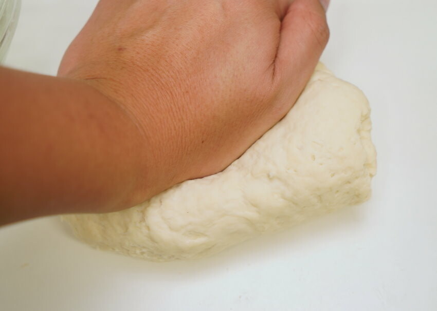 【食譜】麵疙瘩做法+茄汁鯖魚罐頭麵.一鍋到底、快速方便的美味!