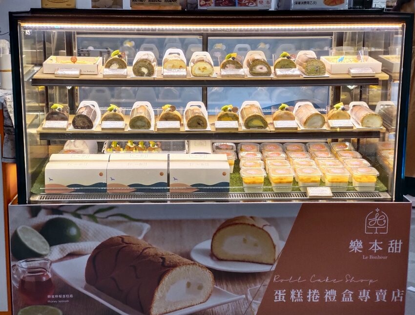 【桃園中壢】大江購物中心．2022夏日出遊景點好去處!超好拍森林秘境!