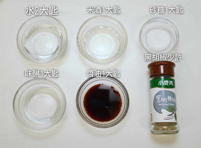 【食譜】日式漢堡排做法.爆汁美味、方便保存的白飯殺手!