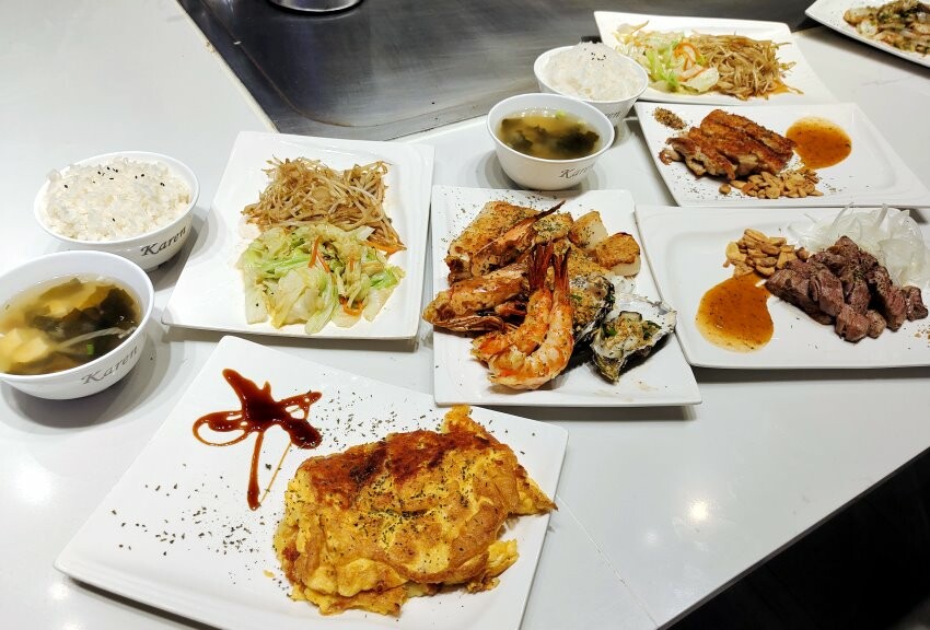 【桃園中壢】大江購物中心．2022夏日出遊景點好去處!超好拍森林秘境!