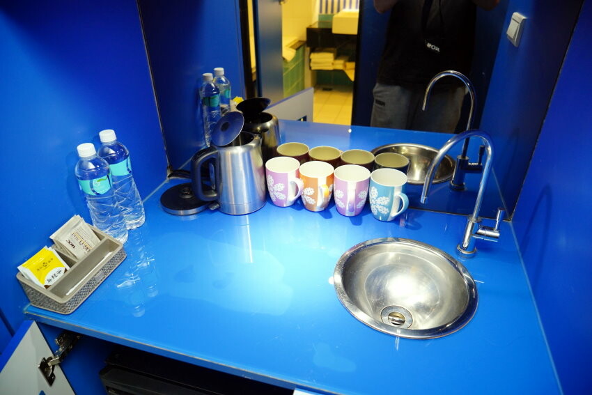 【墾丁住宿】墾丁怡灣渡假酒店．遊戲室+旋轉滑梯+親子主題房+戲水池!