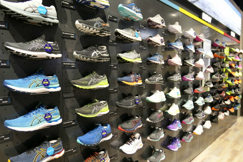 【桃園中壢】大江購物中心．2022夏日出遊景點好去處!超好拍森林秘境!