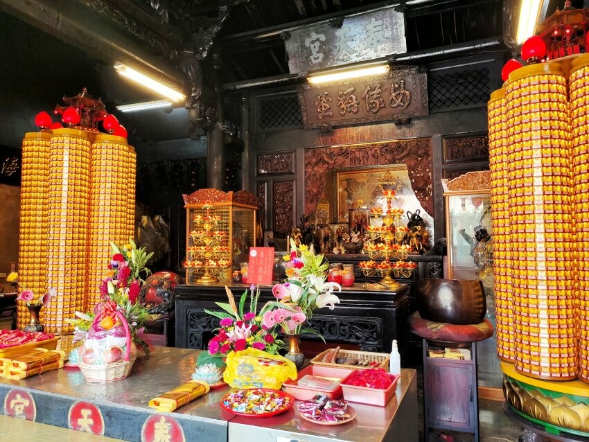 【雲林崙背】親子一日遊行程推薦.美食、景點、伴手禮一次網羅!