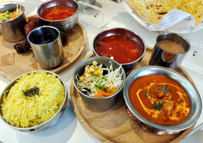 【桃園中壢】大江購物中心．2022夏日出遊景點好去處!超好拍森林秘境!