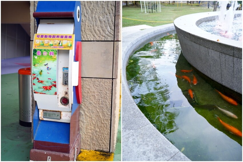 【桃園中壢】大江購物中心．2022夏日出遊景點好去處!超好拍森林秘境!