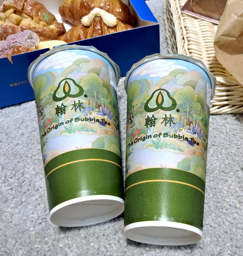 【桃園中壢】大江購物中心．2022夏日出遊景點好去處!超好拍森林秘境!