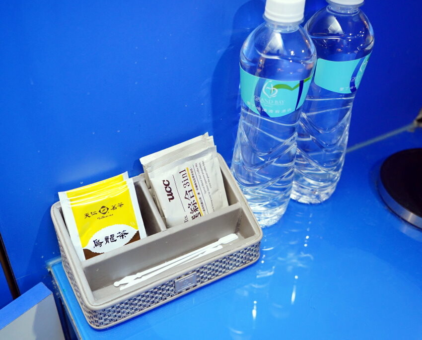 【墾丁住宿】墾丁怡灣渡假酒店．遊戲室+旋轉滑梯+親子主題房+戲水池!