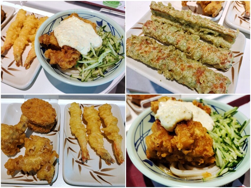 【桃園中壢】大江購物中心．2022夏日出遊景點好去處!超好拍森林秘境!