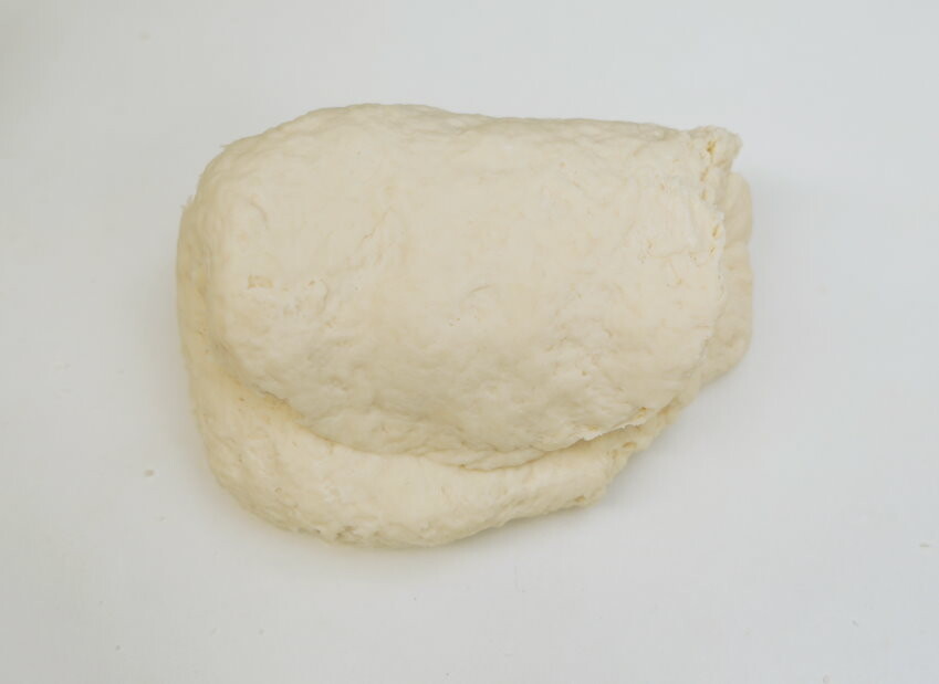 【食譜】麵疙瘩做法+茄汁鯖魚罐頭麵.一鍋到底、快速方便的美味!