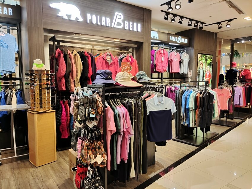 【桃園中壢】大江購物中心．2022夏日出遊景點好去處!超好拍森林秘境!