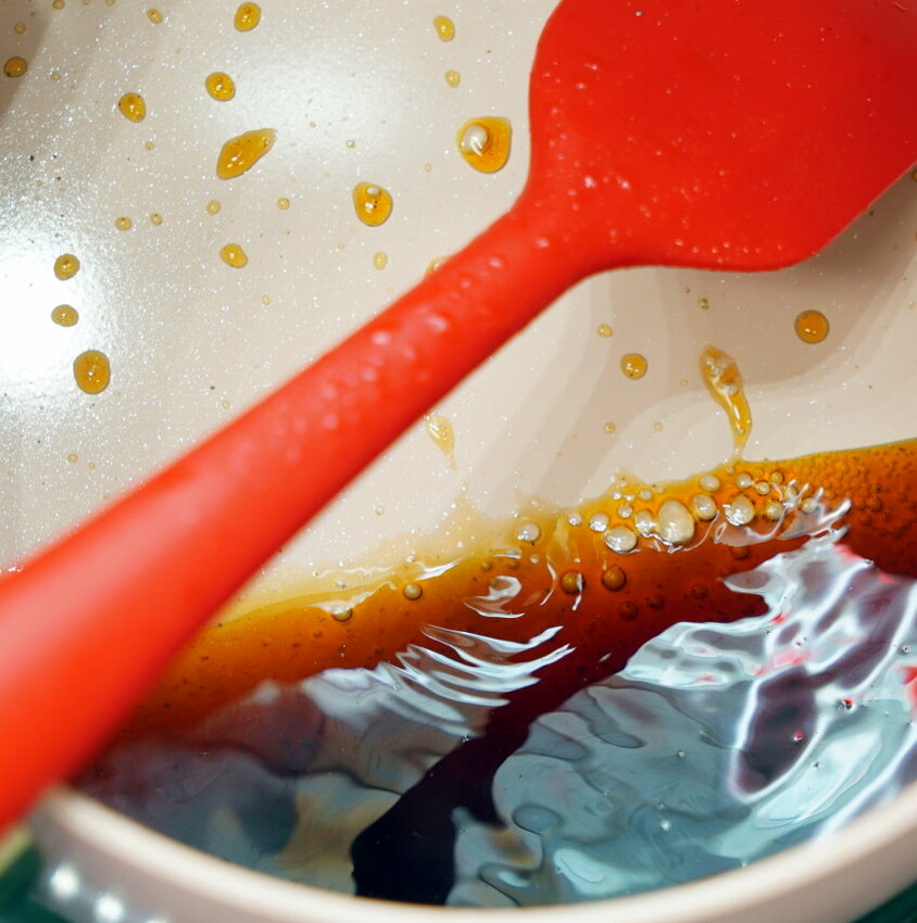 【食譜】日式漢堡排做法.爆汁美味、方便保存的白飯殺手!