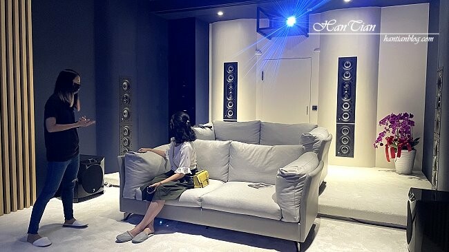 【居家生活】Focal Powered By Naim歐洲品牌直營店進駐大稻埕,從平價到奢華客製化打造