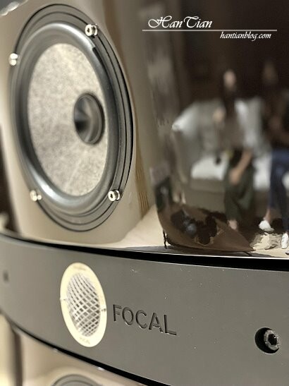 【居家生活】Focal Powered By Naim歐洲品牌直營店進駐大稻埕,從平價到奢華客製化打造