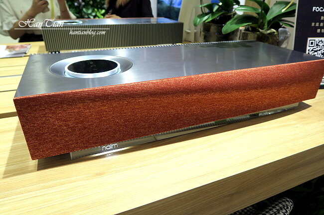 【居家生活】Focal Powered By Naim歐洲品牌直營店進駐大稻埕,從平價到奢華客製化打造