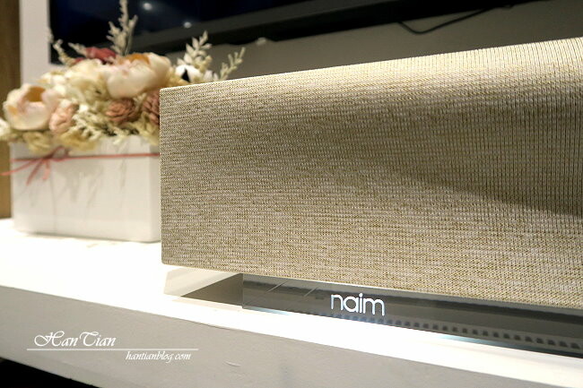 【居家生活】Focal Powered By Naim歐洲品牌直營店進駐大稻埕,從平價到奢華客製化打造