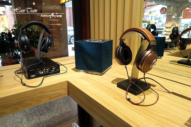 【居家生活】Focal Powered By Naim歐洲品牌直營店進駐大稻埕,從平價到奢華客製化打造