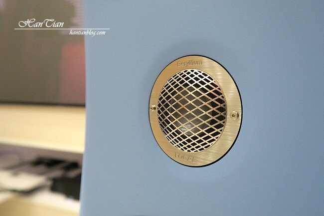 【居家生活】Focal Powered By Naim歐洲品牌直營店進駐大稻埕,從平價到奢華客製化打造