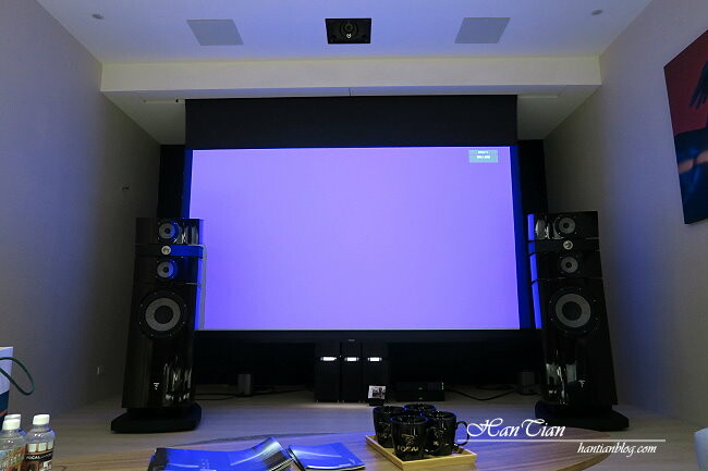 【居家生活】Focal Powered By Naim歐洲品牌直營店進駐大稻埕,從平價到奢華客製化打造