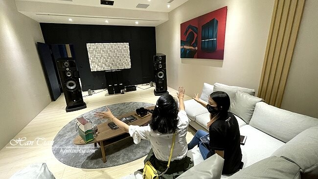 【居家生活】Focal Powered By Naim歐洲品牌直營店進駐大稻埕,從平價到奢華客製化打造