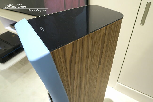 【居家生活】Focal Powered By Naim歐洲品牌直營店進駐大稻埕,從平價到奢華客製化打造