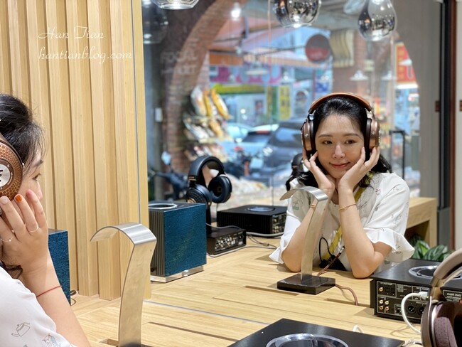 【居家生活】Focal Powered By Naim歐洲品牌直營店進駐大稻埕,從平價到奢華客製化打造