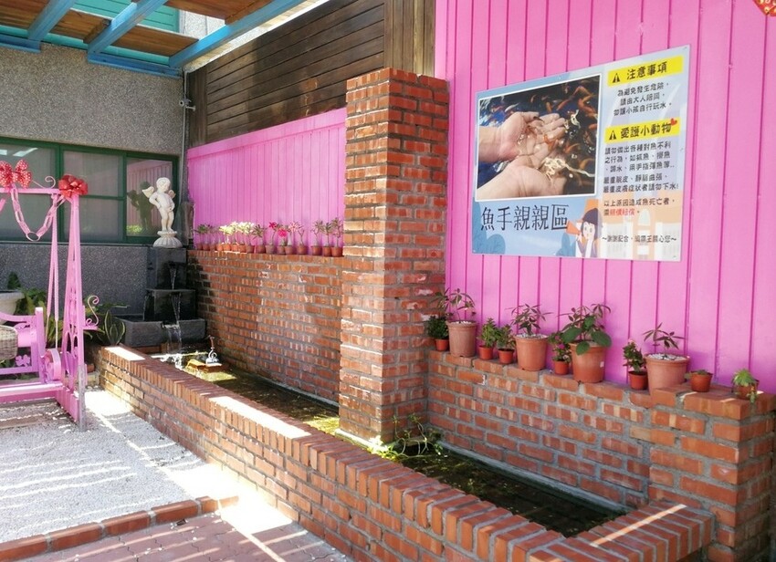 彰化鹿港鎮|緞帶王觀光工廠 亞洲首座緞帶博物館 7月16日盛大開園 免費入園參觀 免費緞帶DIY體驗 網美IG必拍景點 |西莉亞玩樂人生 21.jpg