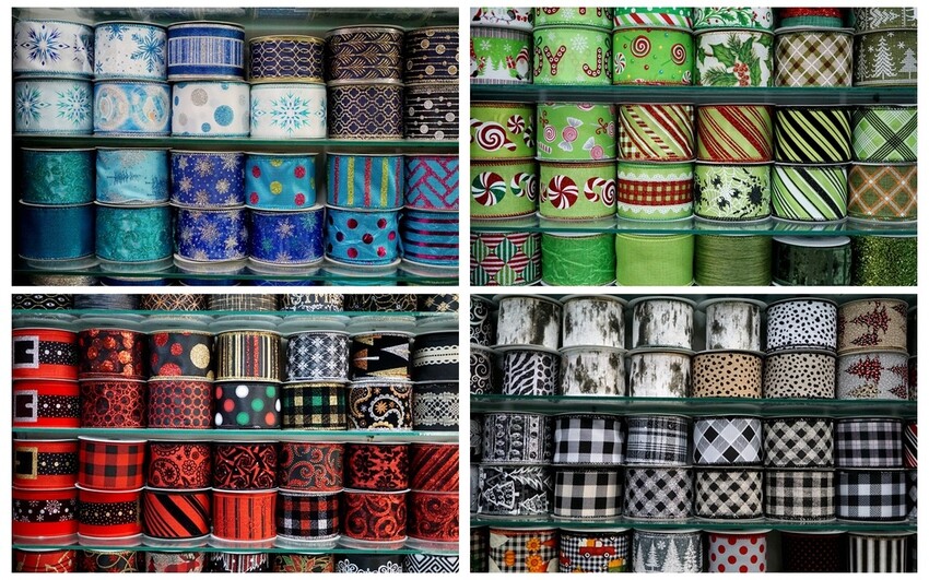 彰化鹿港鎮|緞帶王觀光工廠 亞洲首座緞帶博物館 7月16日盛大開園 免費入園參觀 免費緞帶DIY體驗 網美IG必拍景點 |西莉亞玩樂人生 43.jpg