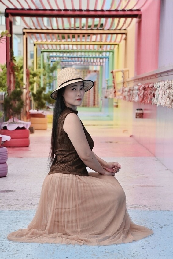 彰化鹿港鎮|緞帶王觀光工廠 亞洲首座緞帶博物館 7月16日盛大開園 免費入園參觀 免費緞帶DIY體驗 網美IG必拍景點 |西莉亞玩樂人生 17.jpg